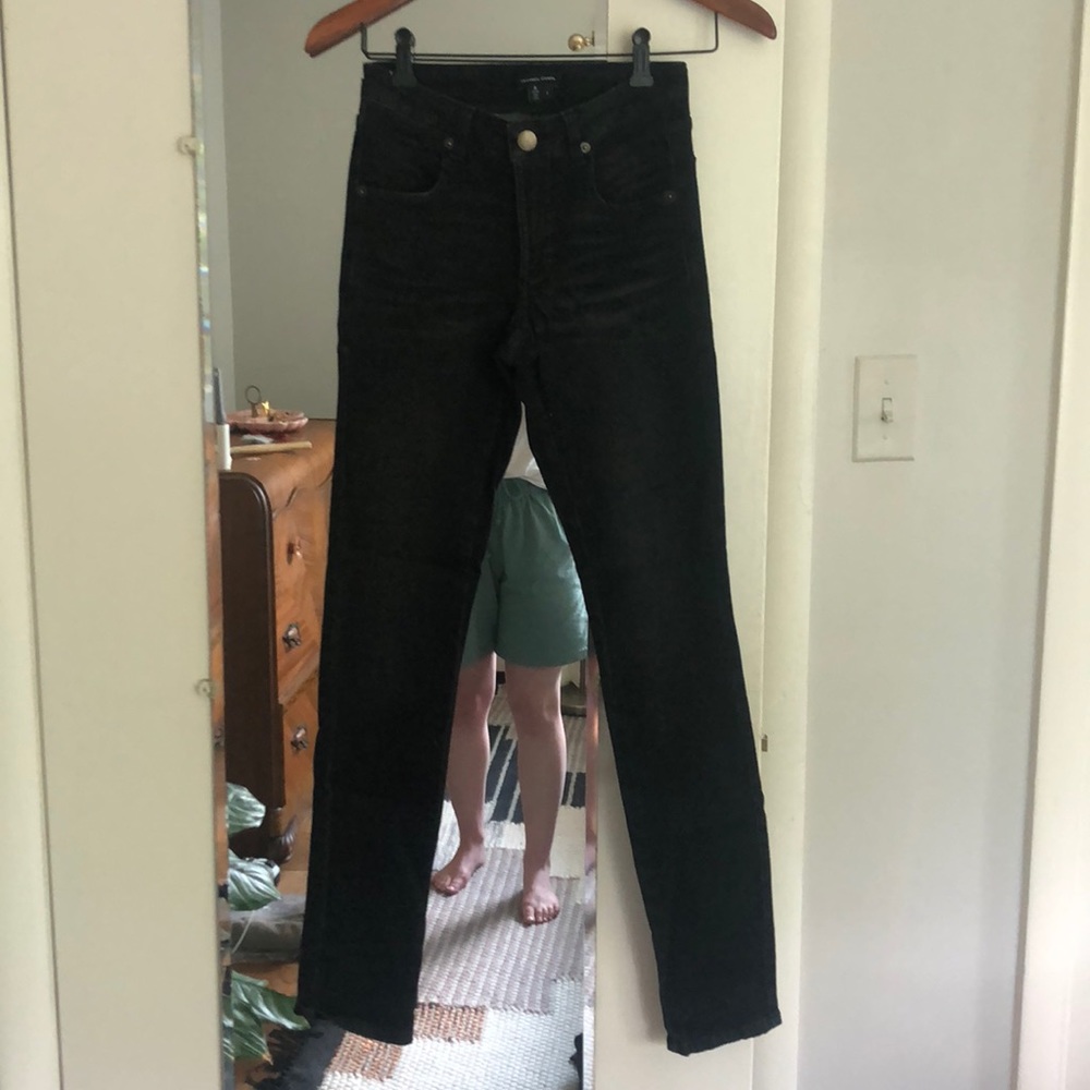 NWOT Universal Standard stretchy skinny jeans
